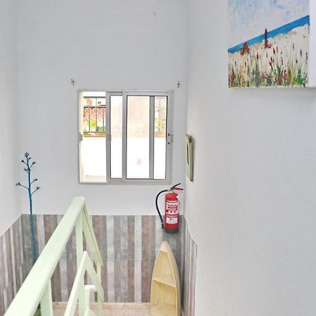 Habitacion Canaveral Playa Conil II Conil De La Frontera Exterior photo