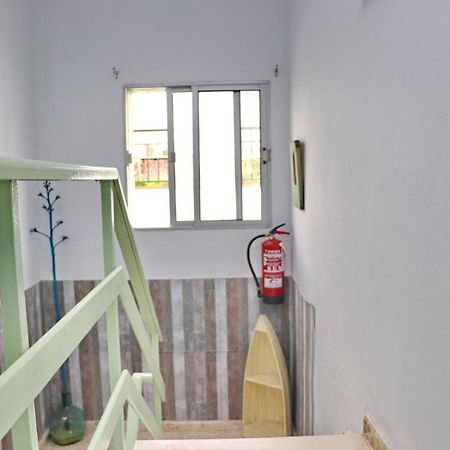 Habitacion Canaveral Playa Conil II Conil De La Frontera Exterior photo