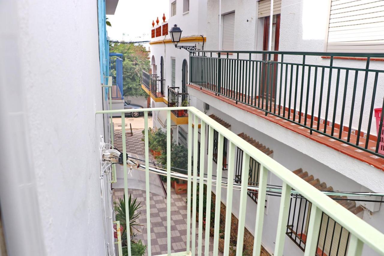 Habitacion Canaveral Playa Conil II Conil De La Frontera Exterior photo