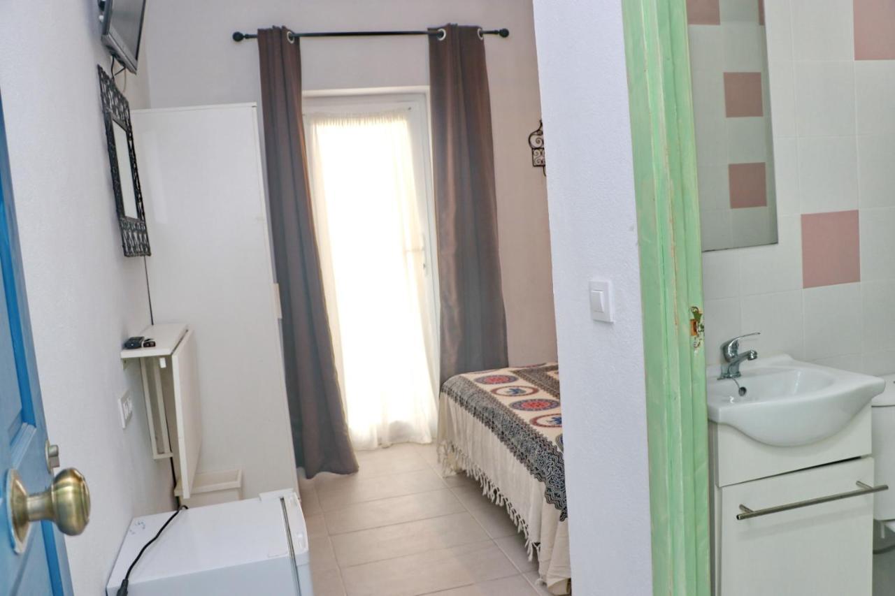 Habitacion Canaveral Playa Conil II Conil De La Frontera Exterior photo