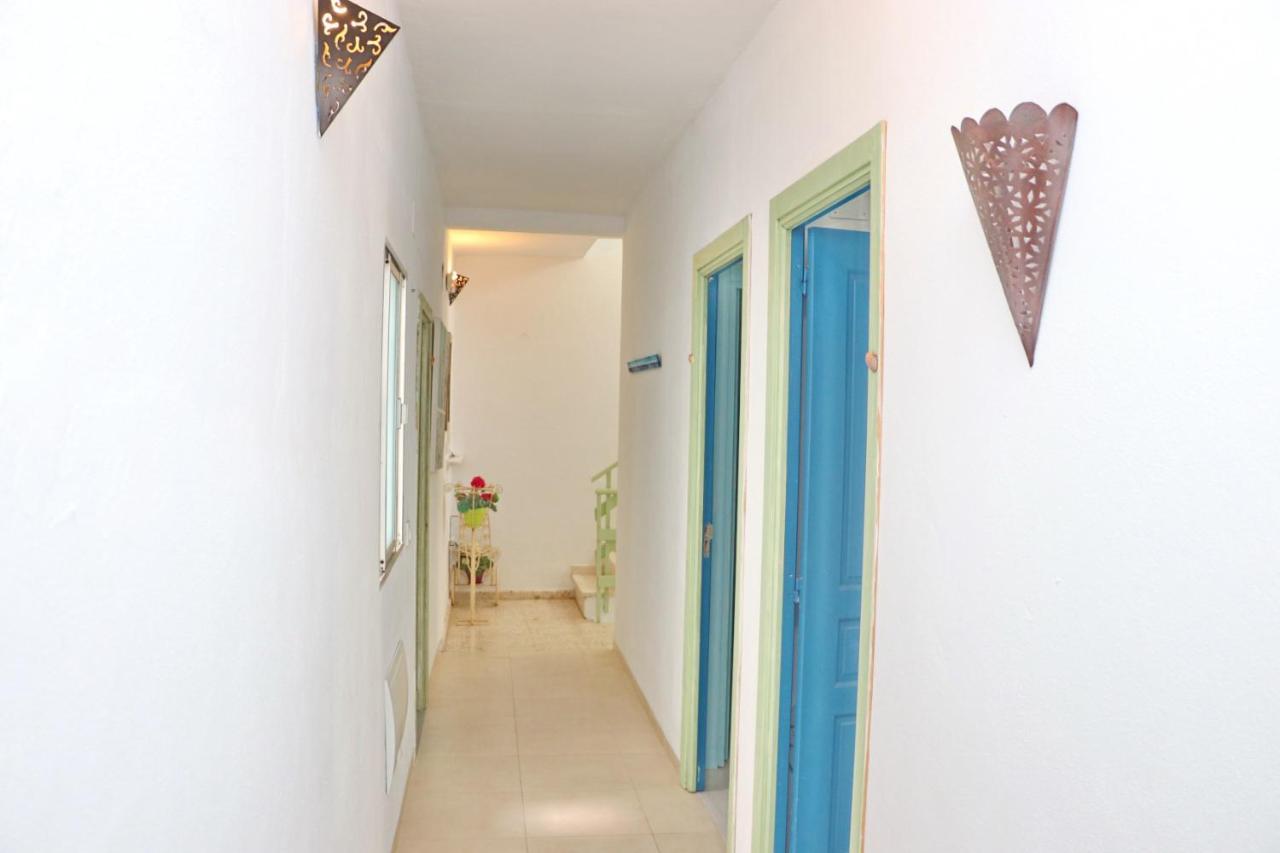 Habitacion Canaveral Playa Conil II Conil De La Frontera Exterior photo